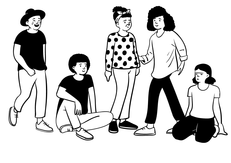 Online projekt-, és event menedzsment felület oktatási intézmények számára